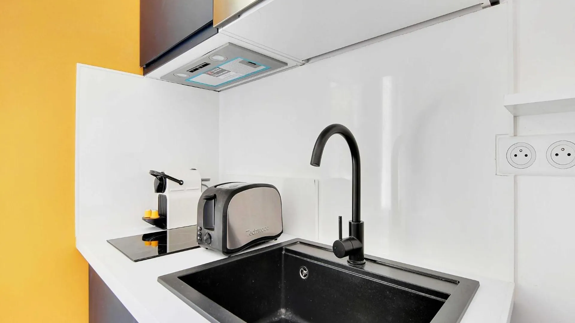 Cosy Studio - 2P - Clignancourt Paris Lejlighed