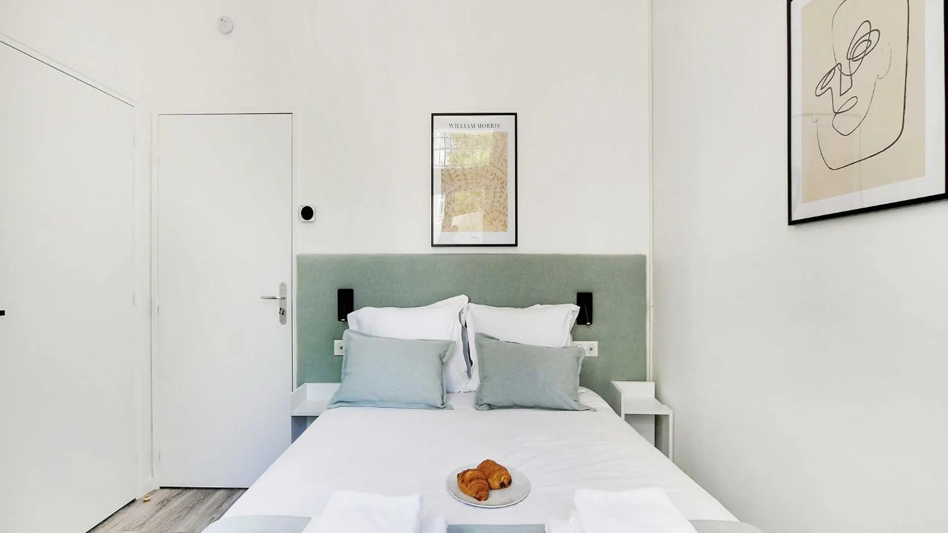 Cosy Studio - 2P - Clignancourt Paris