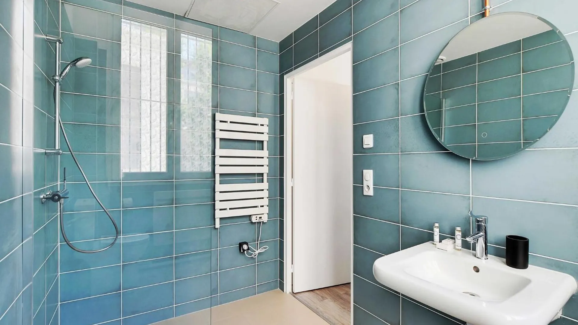 Apartment Cosy Studio - 2P - Clignancourt Paris France